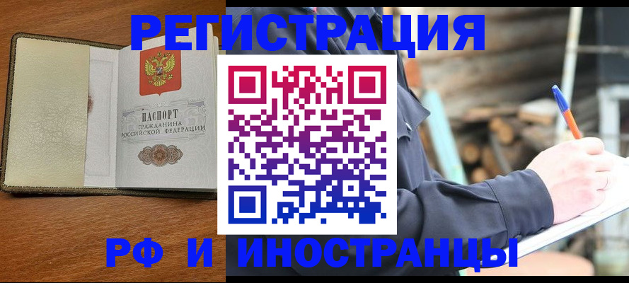 временная регистрация для школы в Тимашёвске